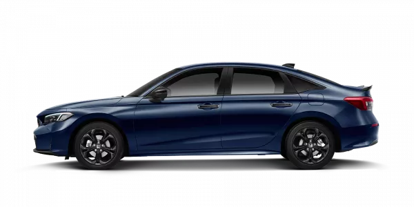 honda civic rs