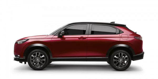 honda hrv